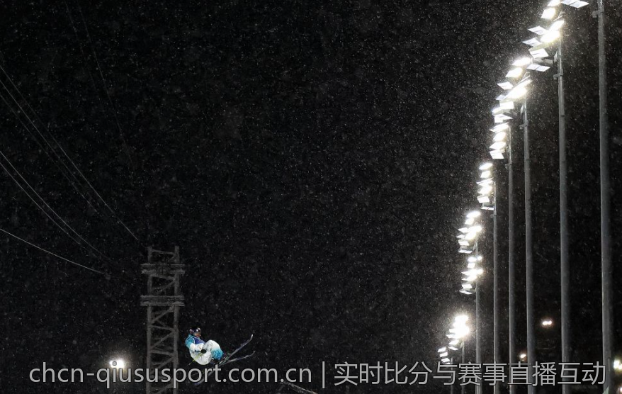 实时比分与赛事直播互动
